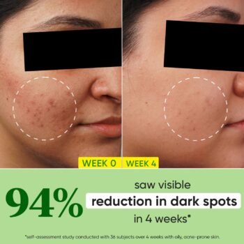 Dot & Key 10% Niacinamide + Cica Serum