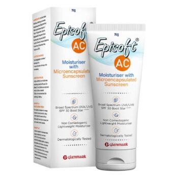 Episoft AC Lightweight Moisturizer