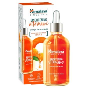 Himalaya Brightening Vitamin C Serum