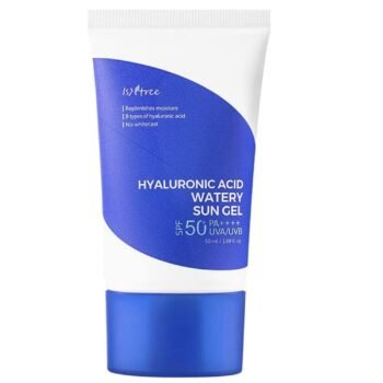 Isntree Hyaluronic Acid Watery Sun Gel Spf 50+