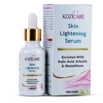 Kozicare Skin Lightening Serum