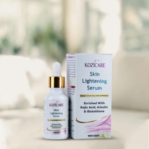 Kozicare Skin Lightening Serum
