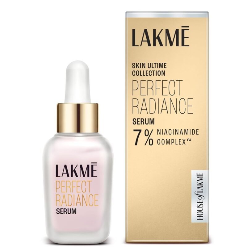 LAKMÉ Absolute Perfect Radiance Skin Brightening Face Serum