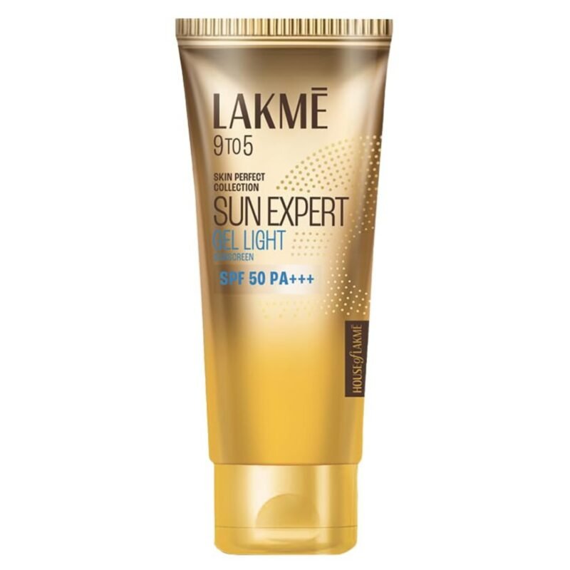 LAKMÉ Sun Expert SPF 50 PA+++ Gel Sunscreen