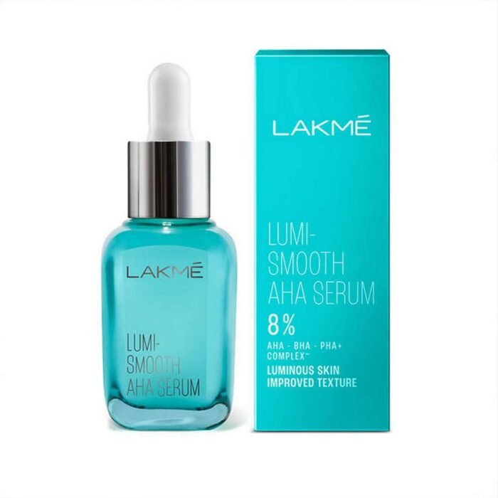 Lakme Lumi Smooth Serum1