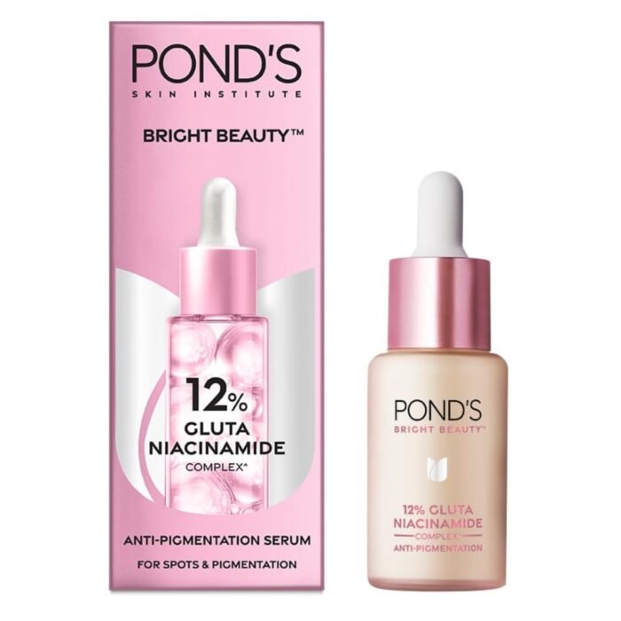 POND'S Anti-Pigmentation Serum