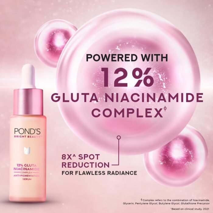 POND'S Anti-Pigmentation Serum