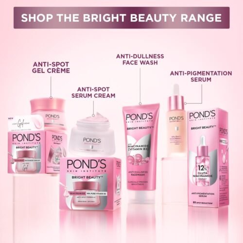 POND'S Anti-Pigmentation Serum