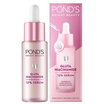 Pond’s Anti-Pigmentation Serum