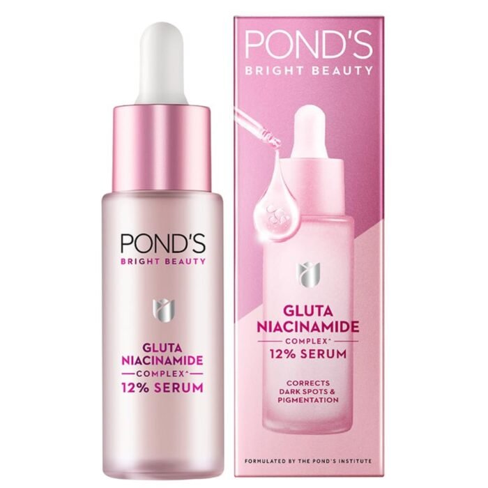 Pond’s Anti-Pigmentation Serum
