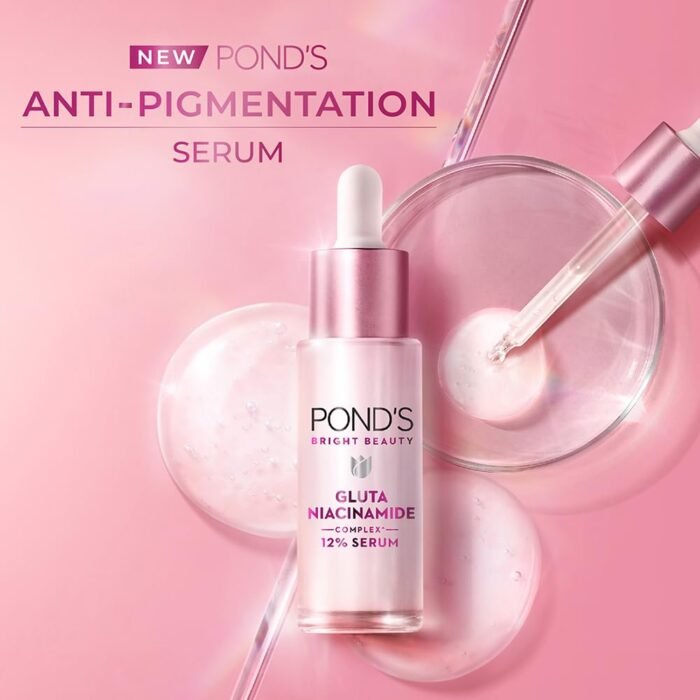 Pond’s Anti-Pigmentation Serum