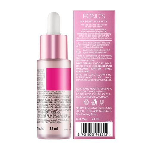 Pond’s Anti-Pigmentation Serum
