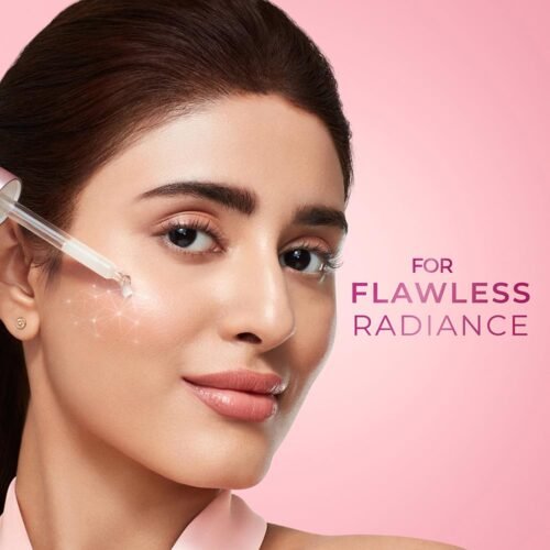 Pond’s Anti-Pigmentation Serum