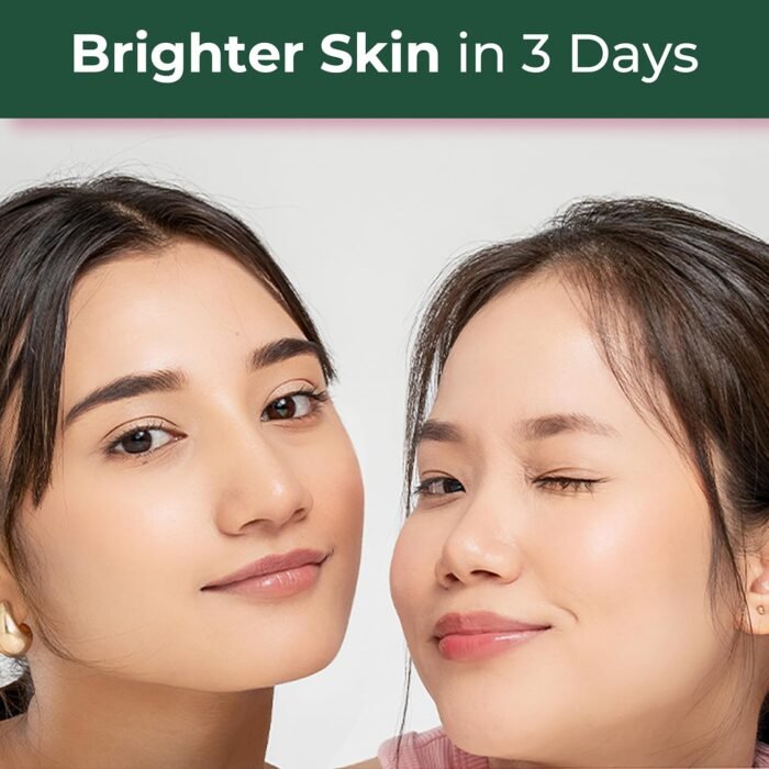 Pure Origin Korean Vitamin C Bright Boosting Serum Pure Origin
