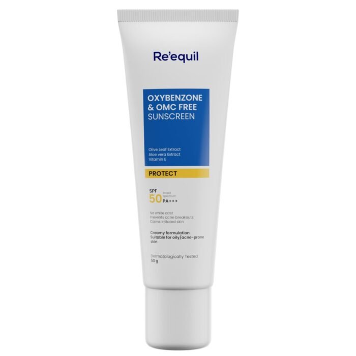 RE' EQUIL Oxybenzone and OMC Free Sunscreen (2)