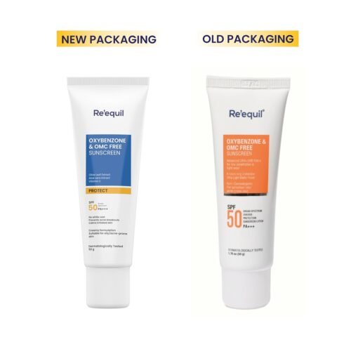 RE' EQUIL Oxybenzone and OMC Free Sunscreen (2)