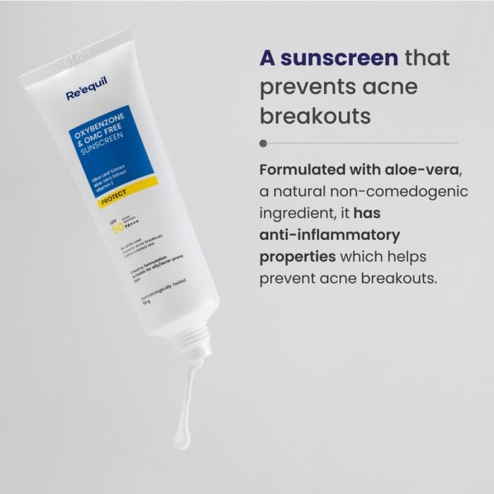 RE' EQUIL Oxybenzone and OMC Free Sunscreen (2)