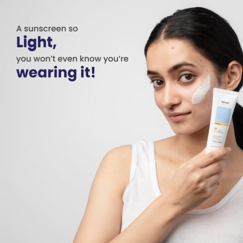 RE' EQUIL Ultra Matte Dry Touch Sunscreen