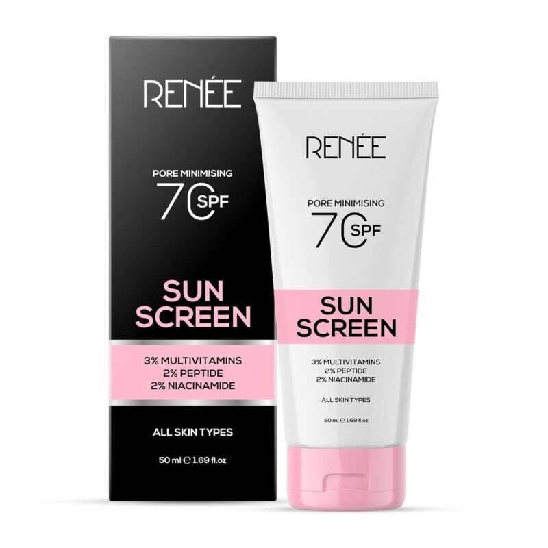 RENEE Pore Minimizing Sunscreen