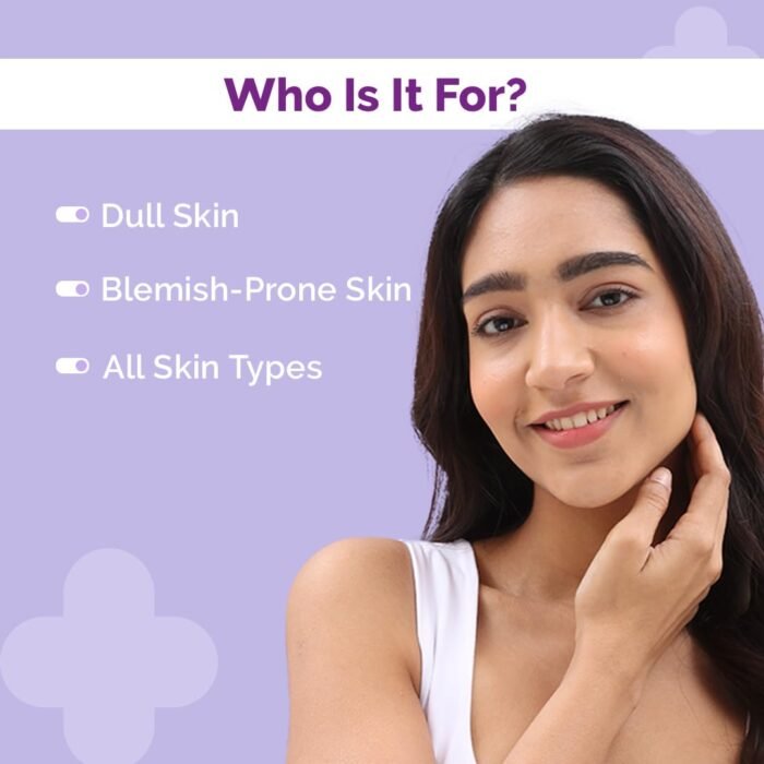 The Derma Co 15% Vitamin C Face Serum