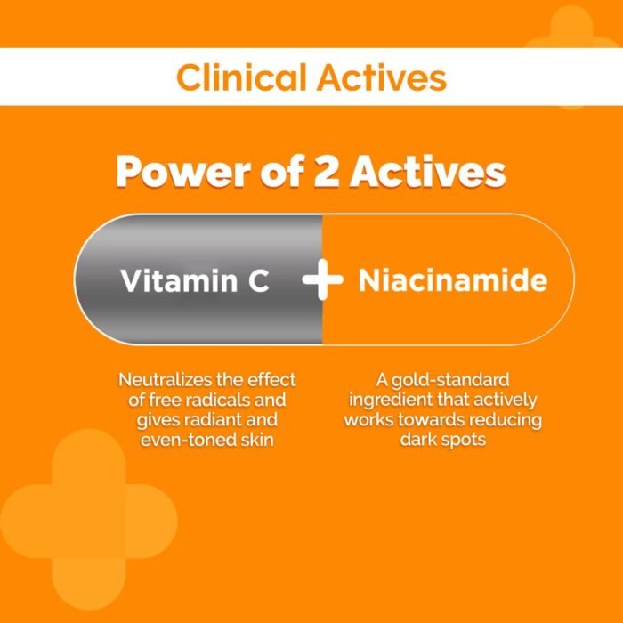 The Derma Co C-Cinamide Sunscreen