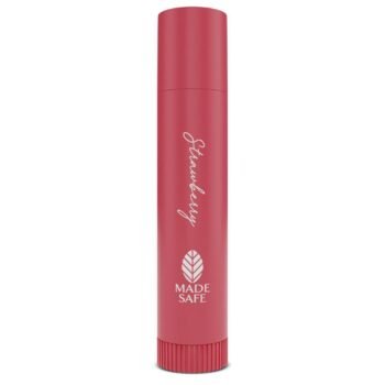 Mamaearth Nourishing Tinted 100% Natural Lip Balm