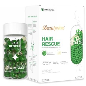 Beautywise Hair Rescue