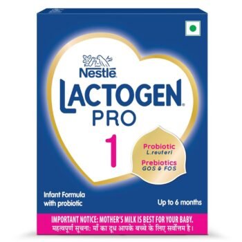 Lactogen Pro 1 Powder, Infant Formula