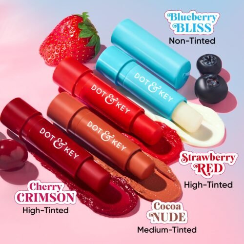 Dot & Key Barrier Repair Hydrating Lip Balm