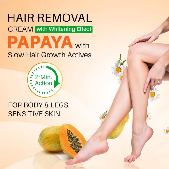 Aaryanveda Hair Removal Cream1