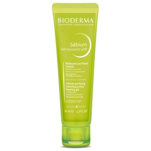 Bioderma Sebium Gel