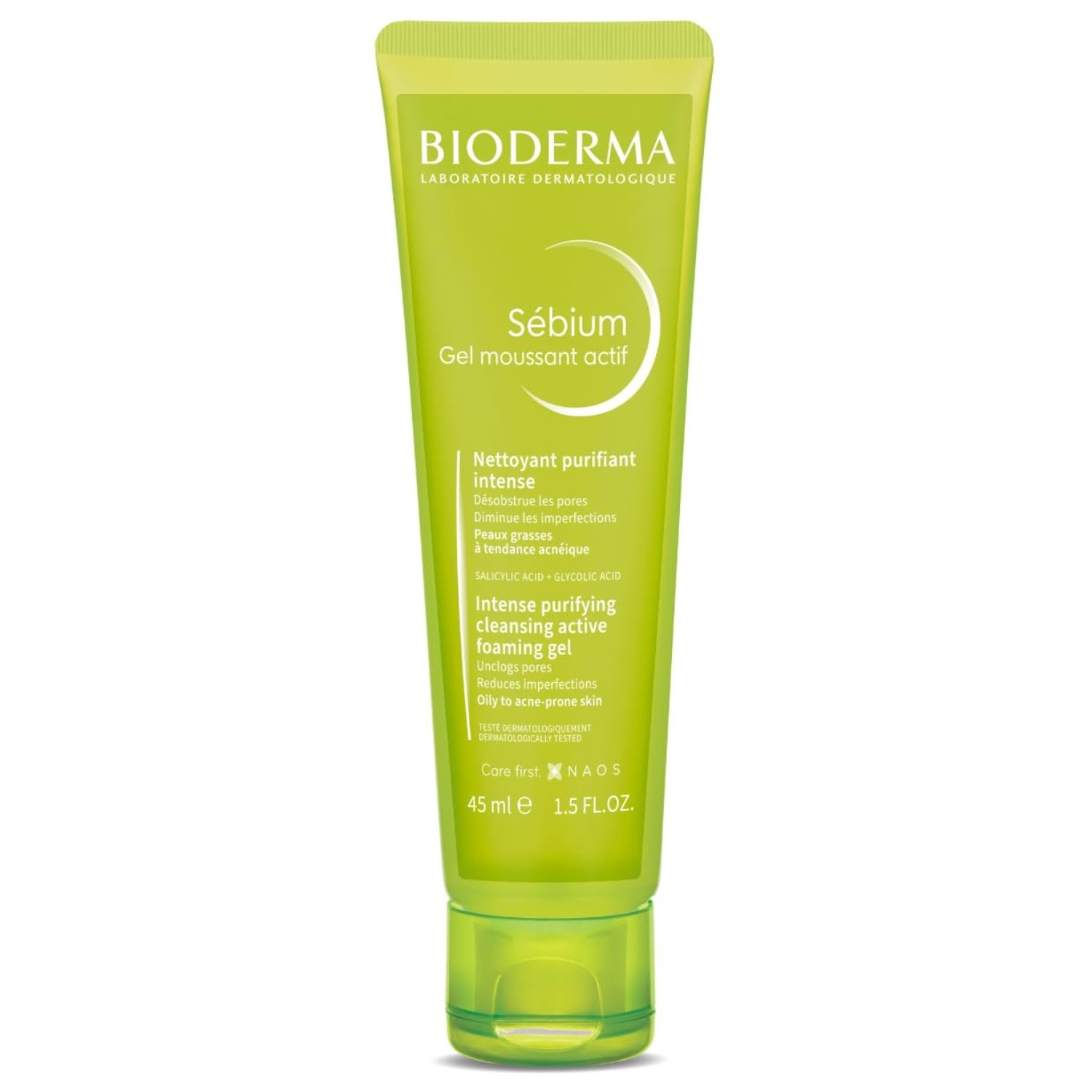 Bioderma Sebium Gel Bioderma Sebium Gel