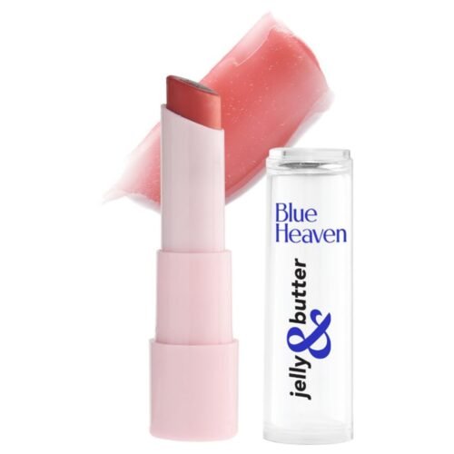 Blue Heaven Jelly & Butter Lip