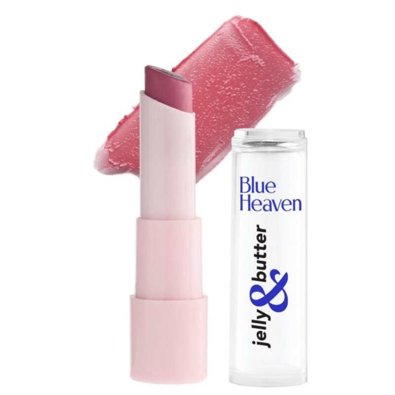 Blue Heaven Jelly & Butter Lip Balm