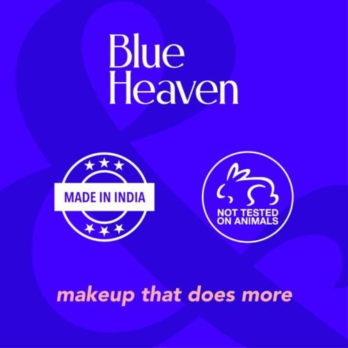 Blue Heaven Jelly & Butter Lip Balm