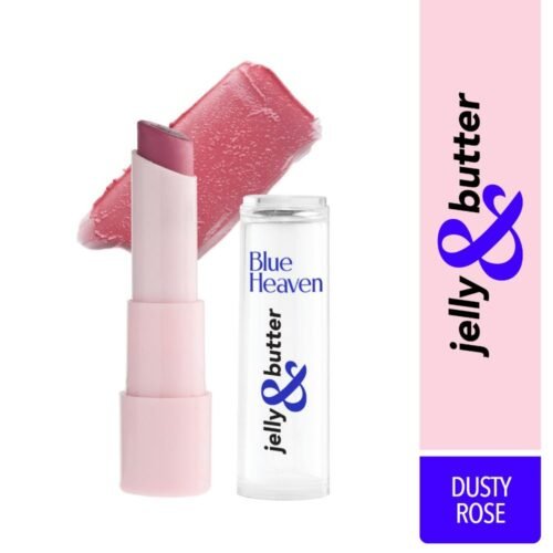 Blue Heaven Jelly & Butter Lip Balm