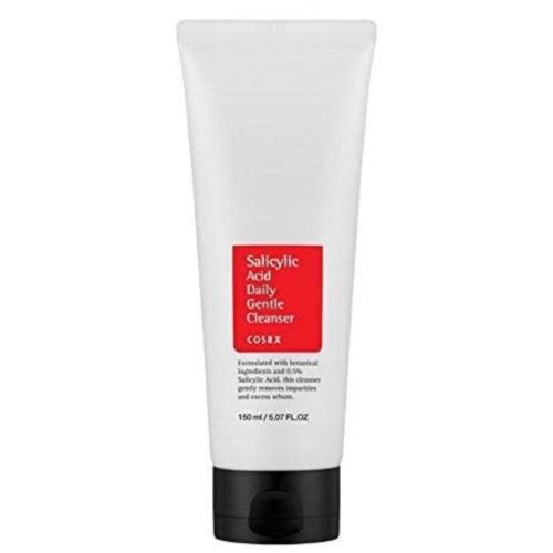 COSRX Salicylic Acid Exfoliating Cleanser 150ml