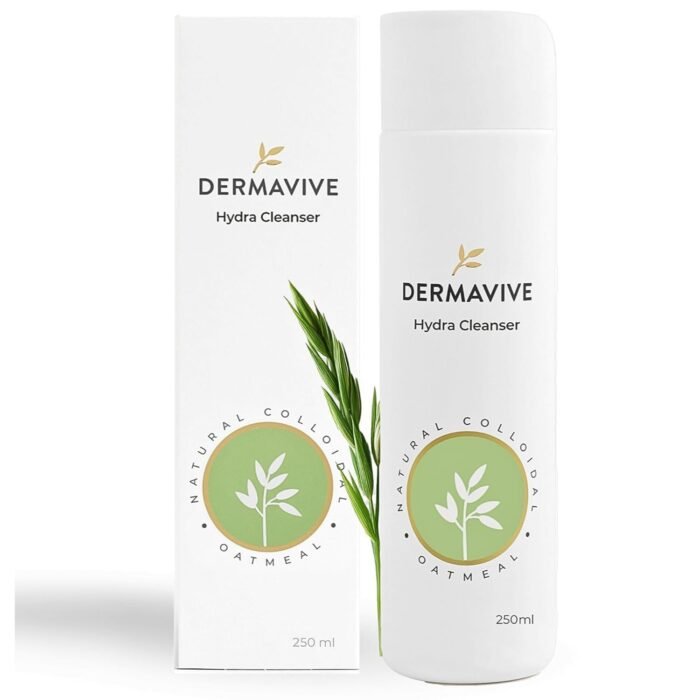 Dermavive Hydra Cleanser