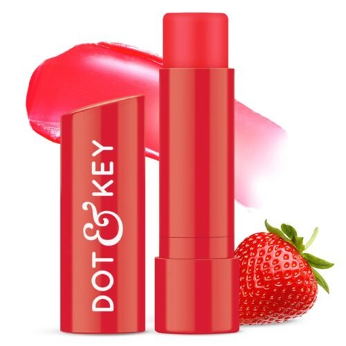 Dot & Key Barrier Repair Hydrating Lip Balm SPF 50