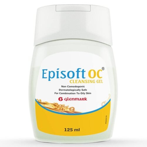 Episoft OC Cleansing Gel For Oily
