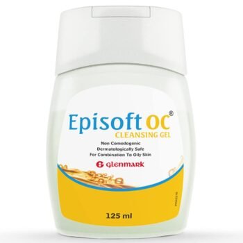 Episoft OC Cleansing Gel For Oily Skin