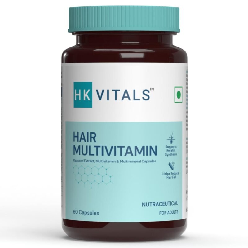 HealthKart HK Vitals Hair Vitamin