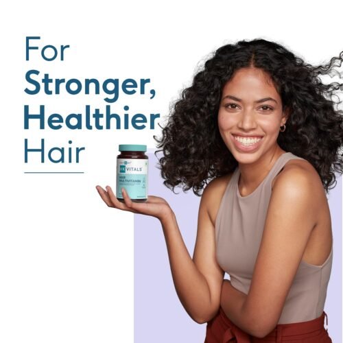 HealthKart HK Vitals Hair Vitamin