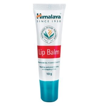 Himalaya Lip Balm