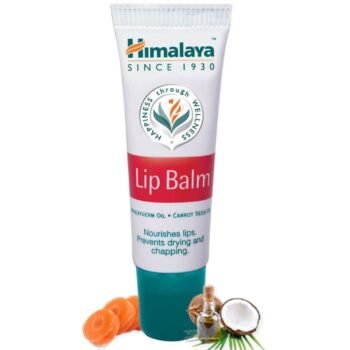 Himalaya SINCE 1930 Himalaya Lip Balm