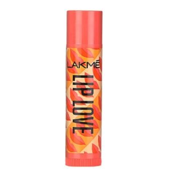LAKMÉ Lip Love Spf 15 Lip Balm For Soft