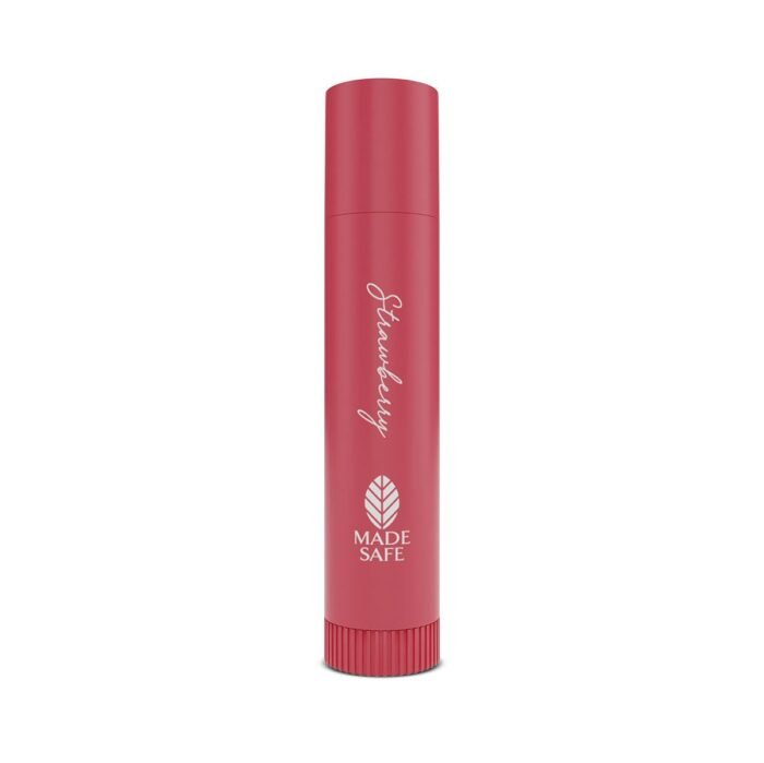 Mamaearth Nourishing Tinted 100% Natural Lip Balm