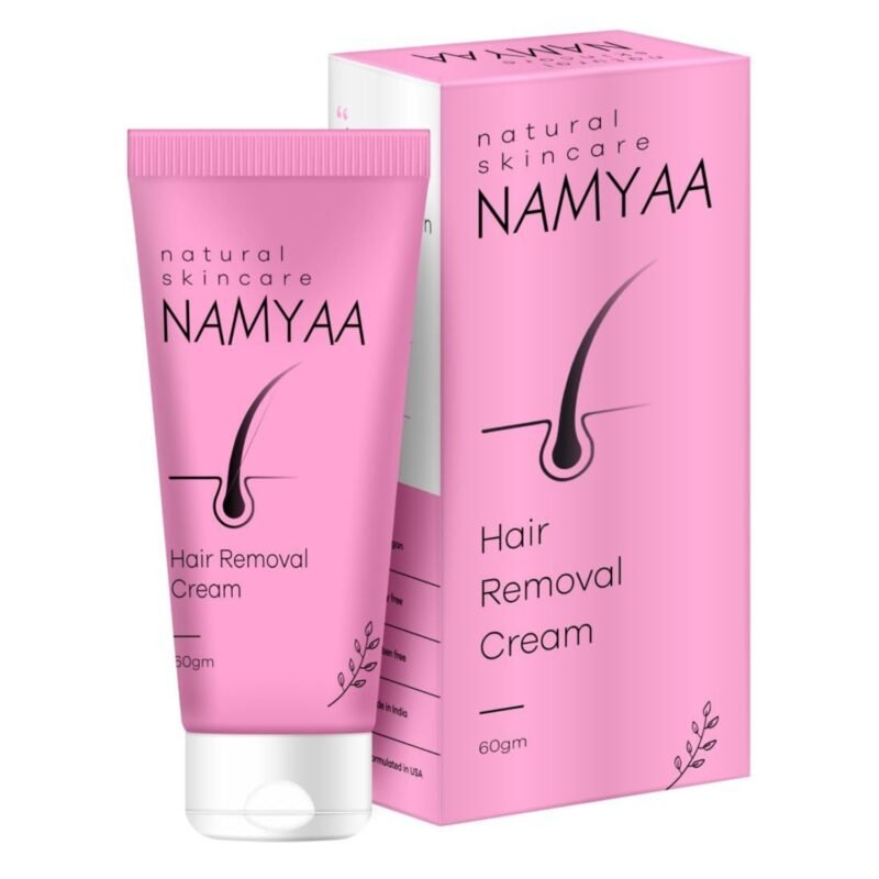 Namyaa Hair Removal Cream