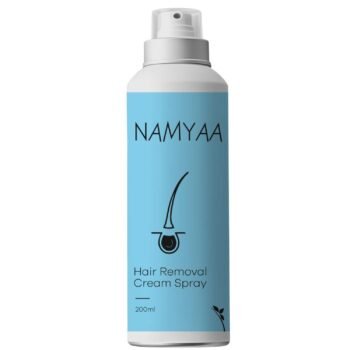 Namyaa Hair Removal Cream Spray