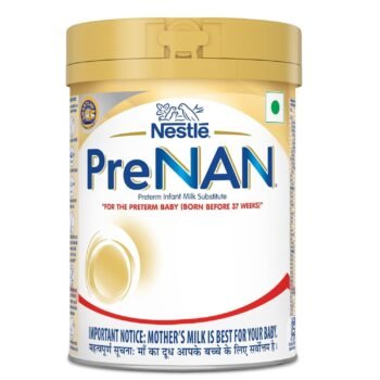 Nestlé Pre Nan Pre-Term Food For Special Medical Purposes